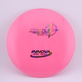 Innova Star TL3 Fairway Driver 173-175g understable disc golf disc