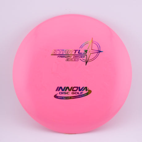 Innova Star TL3 Fairway Driver 173-175g understable disc golf disc