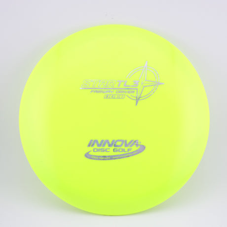 Innova Star TL3 Fairway Driver 173-175g understable disc golf disc