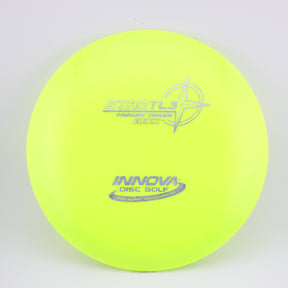 Innova Star TL3 Fairway Driver 173-175g understable disc golf disc