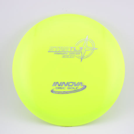 Innova Star TL3 Fairway Driver 173-175g understable disc golf disc