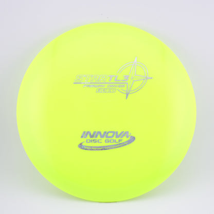 Star TL3 Fairway Driver 173-175g