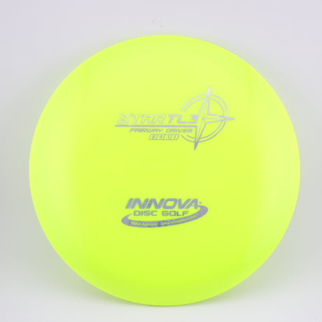 Innova Star TL3 Fairway Driver 173-175g understable disc golf disc