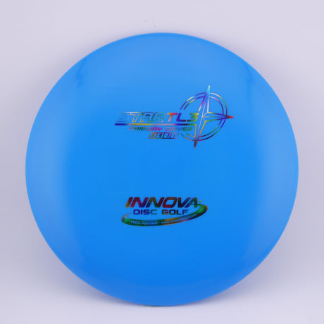 Innova Star TL3 Fairway Driver 173-175g understable disc golf disc