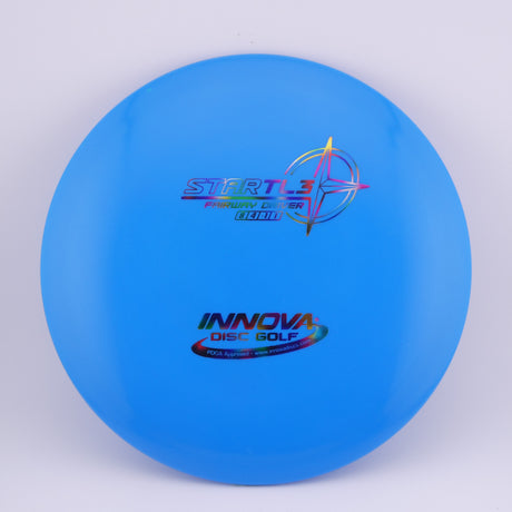 Innova Star TL3 Fairway Driver 173-175g understable disc golf disc