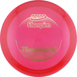Innova Champion Thunderbird Fairway Driver 166-169g disc golf disc
