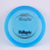 Innova Champion Valkyrie Distance Driver 170-172g disc golf disc