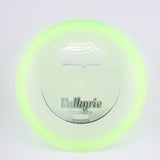Innova Champion Valkyrie Distance Driver 170-172g disc golf disc