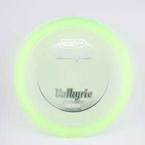 Innova Champion Valkyrie Distance Driver 170-172g disc golf disc
