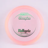 Innova Champion Valkyrie Distance Driver 170-172g disc golf disc