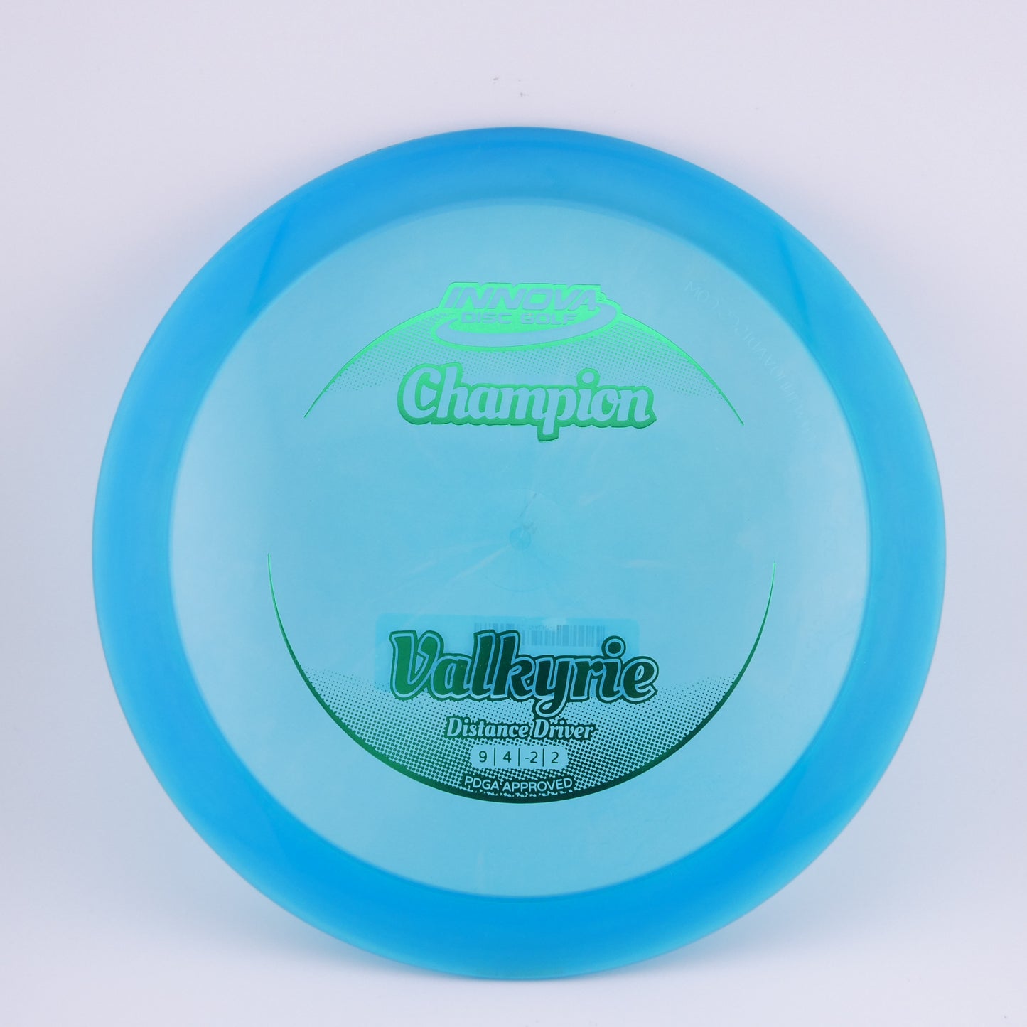 Champion Valkyrie Distance Driver 173-175g