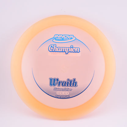 Champion Wraith Distance Driver 170-172