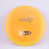 Innova Star Valkyrie Distance Driver 165-169g disc golf disc