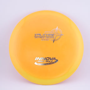 Innova Star Valkyrie Distance Driver 165-169g disc golf disc