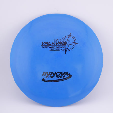 Innova Star Valkyrie Distance Driver 165-169g disc golf disc