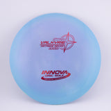 Innova Star Valkyrie Distance Driver 165-169g disc golf disc