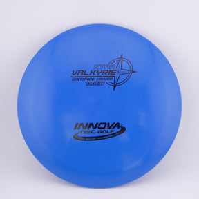 Innova Star Valkyrie Distance Driver 170-172g disc golf disc