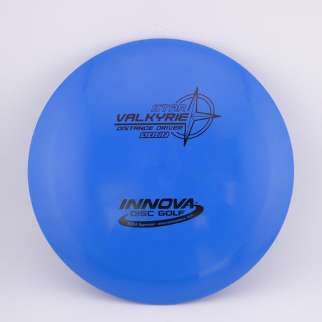 Innova Star Valkyrie Distance Driver 170-172g disc golf disc