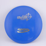 Innova Star Valkyrie Distance Driver 170-172g disc golf disc