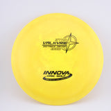 Innova Star Valkyrie Distance Driver 170-172g disc golf disc