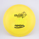 Innova Star Valkyrie Distance Driver 170-172g disc golf disc