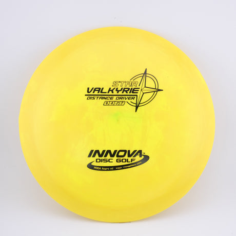 Innova Star Valkyrie Distance Driver 170-172g disc golf disc