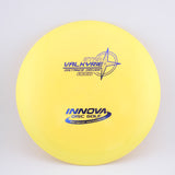Innova Star Valkyrie Distance Driver 173-175g disc golf disc