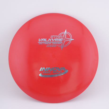 Innova Star Valkyrie Distance Driver 173-175g disc golf disc