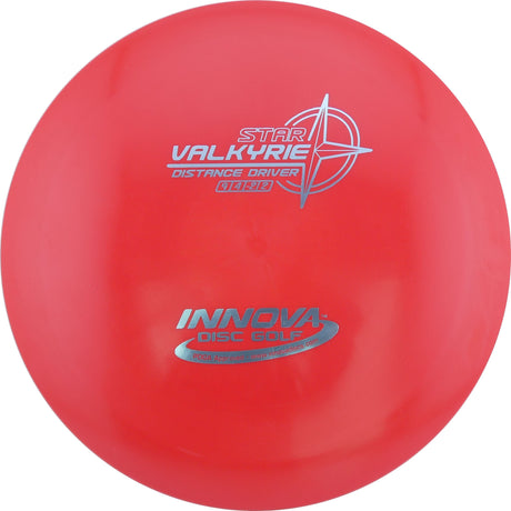 Innova Star Valkyrie Distance Driver 173-175g disc golf disc
