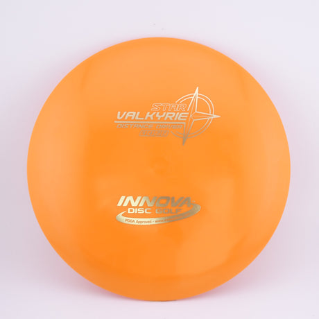 Innova Star Valkyrie Distance Driver 173-175g disc golf disc