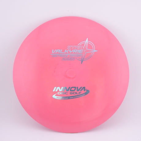 Innova Star Valkyrie Distance Driver 173-175g disc golf disc