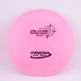 Innova Star Valkyrie Distance Driver 173-175g disc golf disc