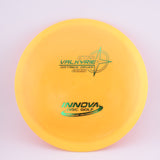 Innova Star Valkyrie Distance Driver 173-175g disc golf disc