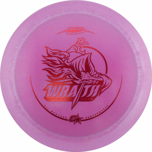 GStar Wraith Distance Driver 141-150g