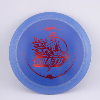 GStar Wraith Distance Driver 151-160g