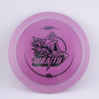 GStar Wraith Distance Driver 151-160g