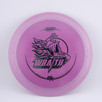 GStar Wraith Distance Driver 151-160g
