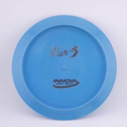 Star Bottom Stamped Wraith 173-175g