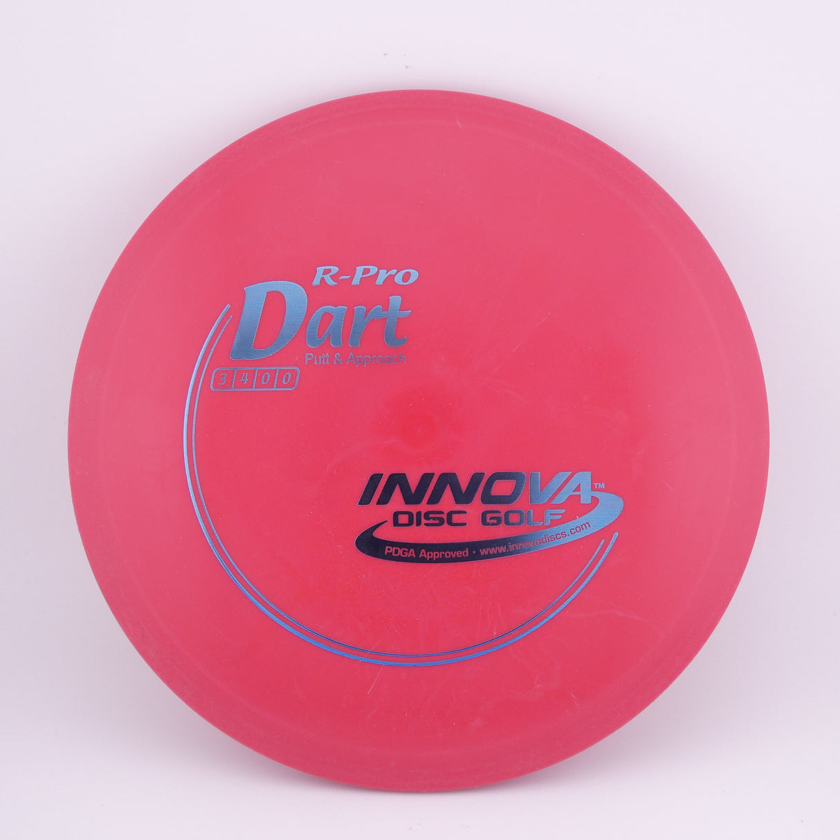Innova R Pro Dart Putt & Approach 175g disc golf disc