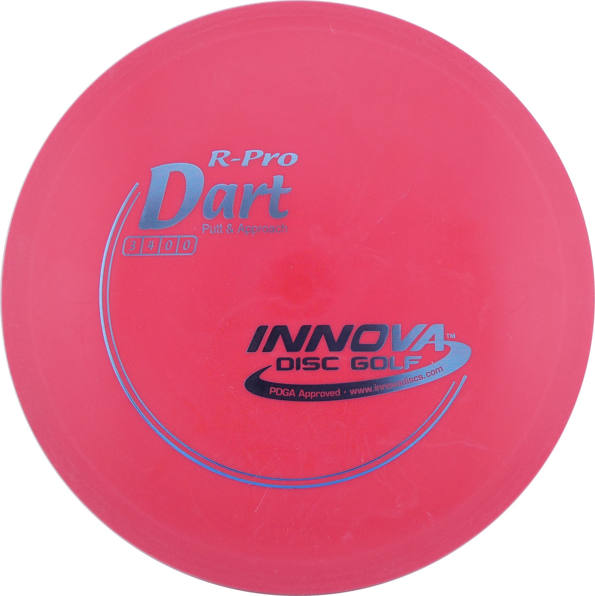 Innova R Pro Dart Putt & Approach 175g disc golf disc