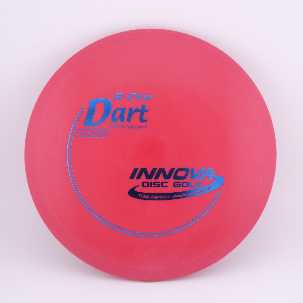 Innova R Pro Dart Putt & Approach 175g disc golf disc
