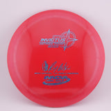 Innova Star Invictus Distance Driver Ricky Wysocki Signature Series 166-169g disc golf disc