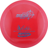 Innova Star Invictus Distance Driver Ricky Wysocki Signature Series 166-169g disc golf disc