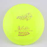 Innova Star Invictus Distance Driver Ricky Wysocki Signature Series 166-169g disc golf disc