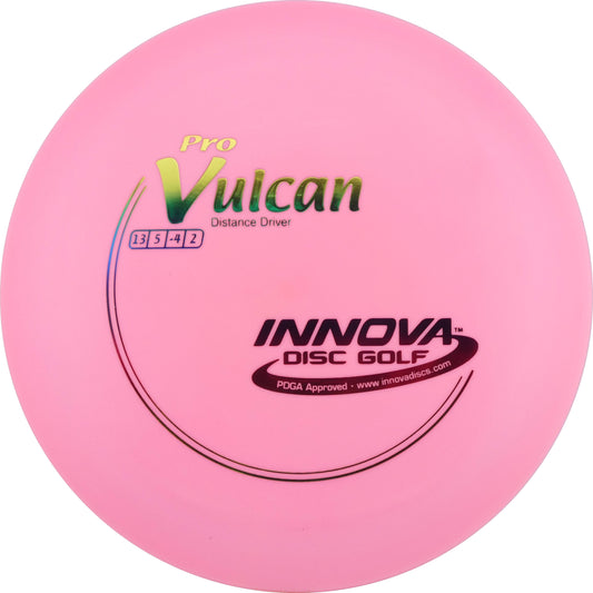 Pro Vulcan 173-175g