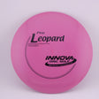 Innova Pro Leopard 165-169g fairway driver disc golf disc
