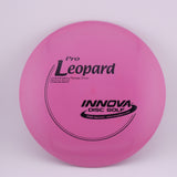 Innova Pro Leopard 165-169g fairway driver disc golf disc