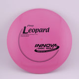 Innova Pro Leopard 165-169g fairway driver disc golf disc