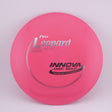 Innova Pro Leopard 170-172g fairway driver disc golf disc