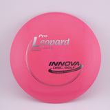 Innova Pro Leopard 170-172g fairway driver disc golf disc